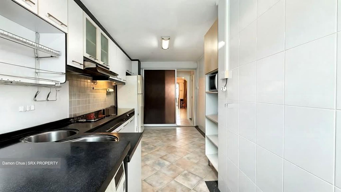 Blk 231 Yishun Street 21 (Yishun), HDB 4 Rooms #589163871